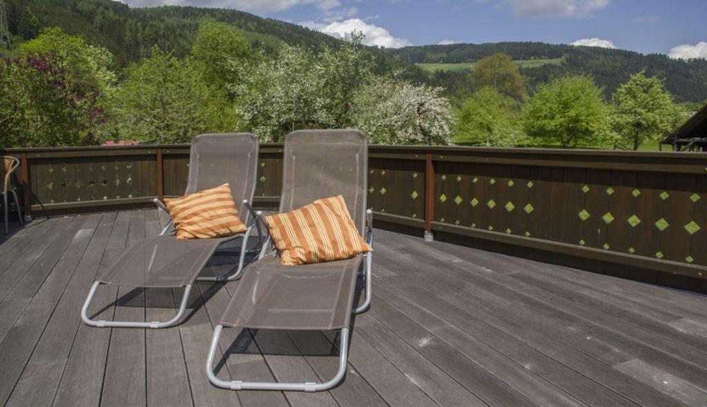 Landhaus Kuegler-Eppich, Kuep Kg Proleb Exterior foto