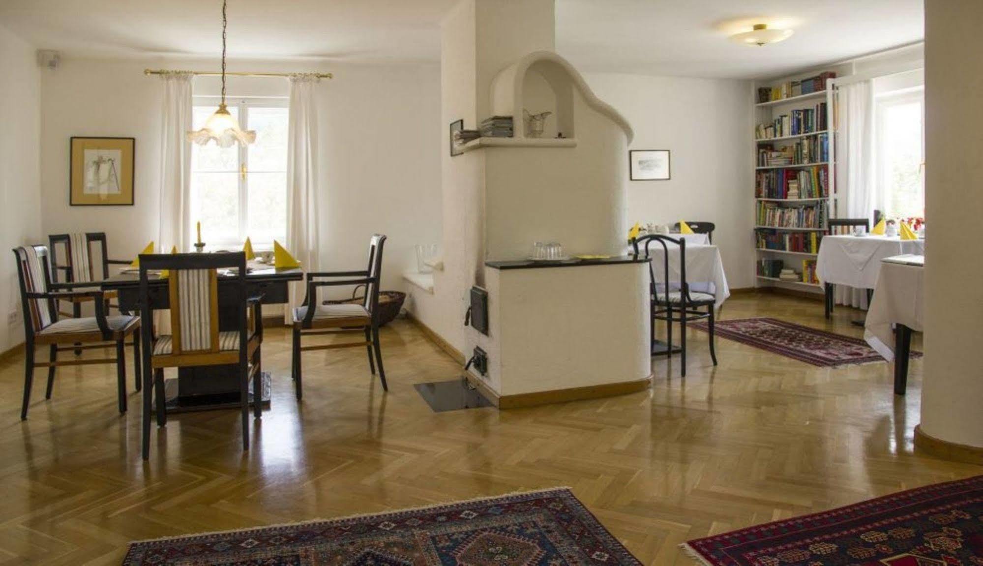 Landhaus Kuegler-Eppich, Kuep Kg Proleb Exterior foto