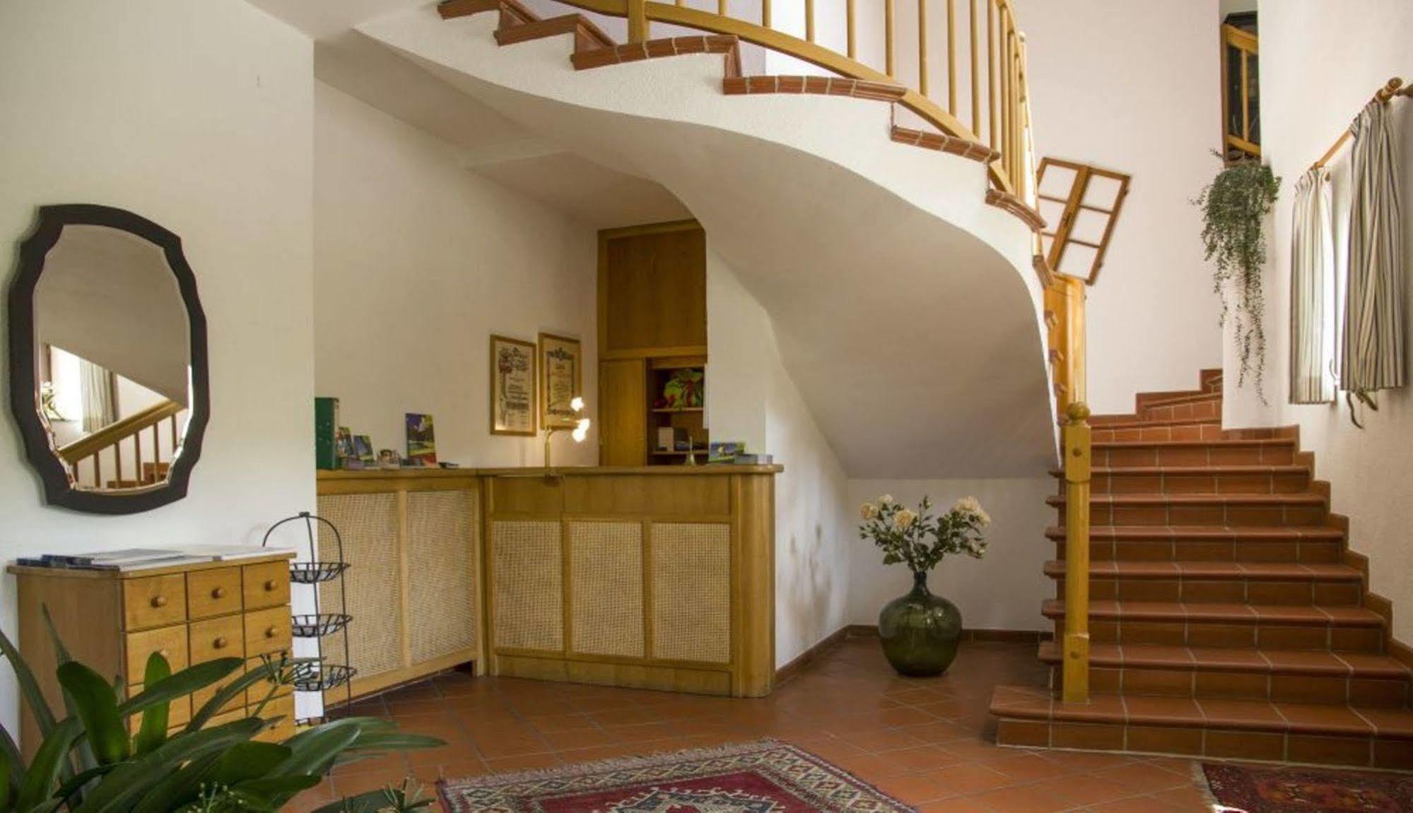 Landhaus Kuegler-Eppich, Kuep Kg Proleb Exterior foto